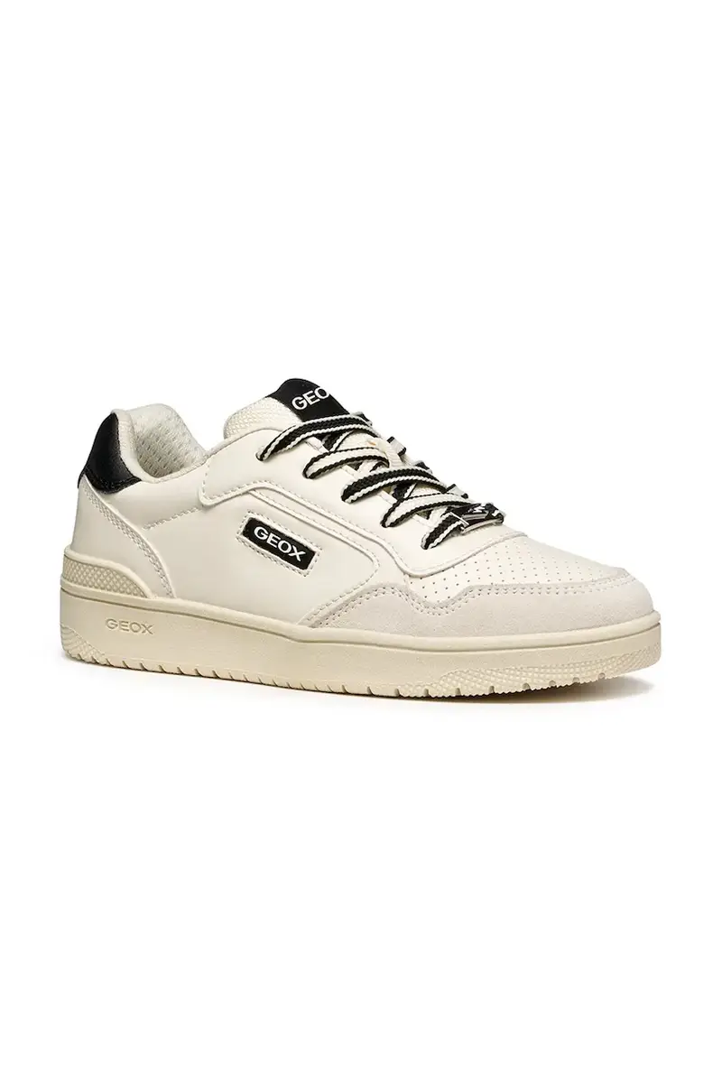 Geox Scarpe da ginnastica Beige 3423488
