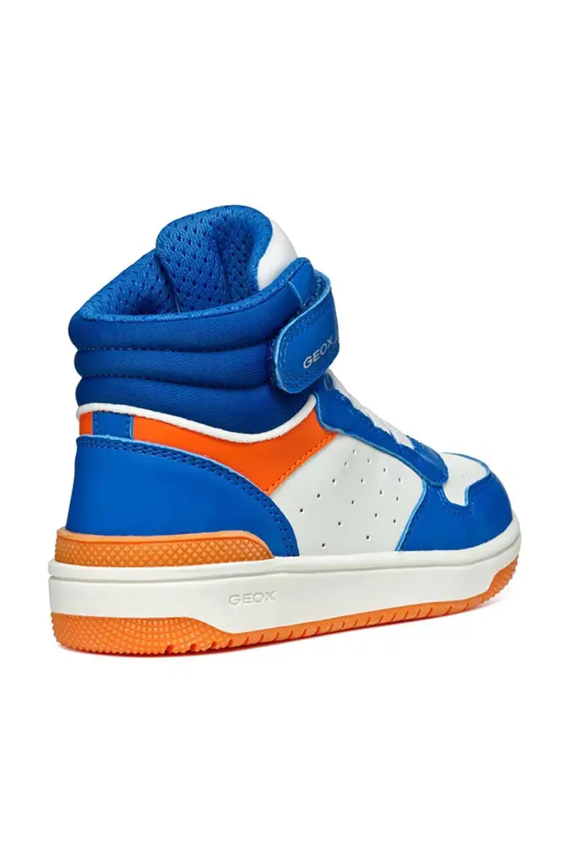 Geox Scarpe da ginnastica Blu 3312063 miniatura 3