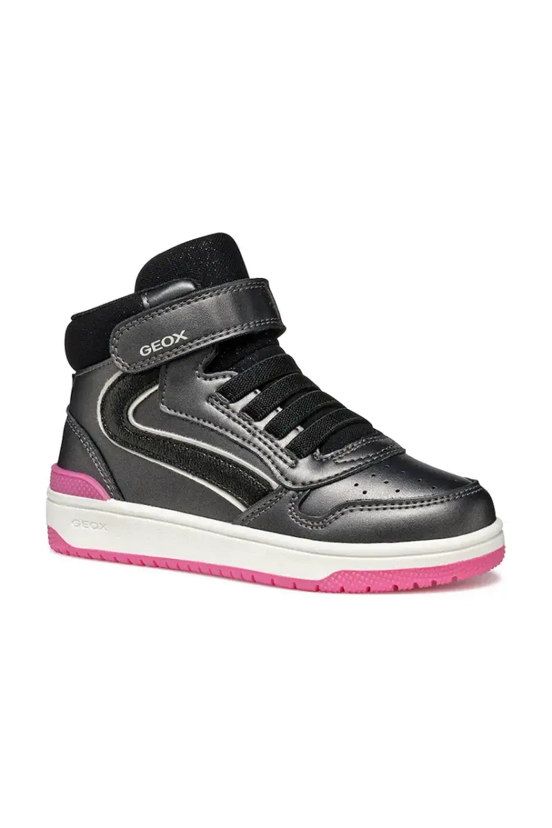 Geox Scarpe da ginnastica Grigio 3424527