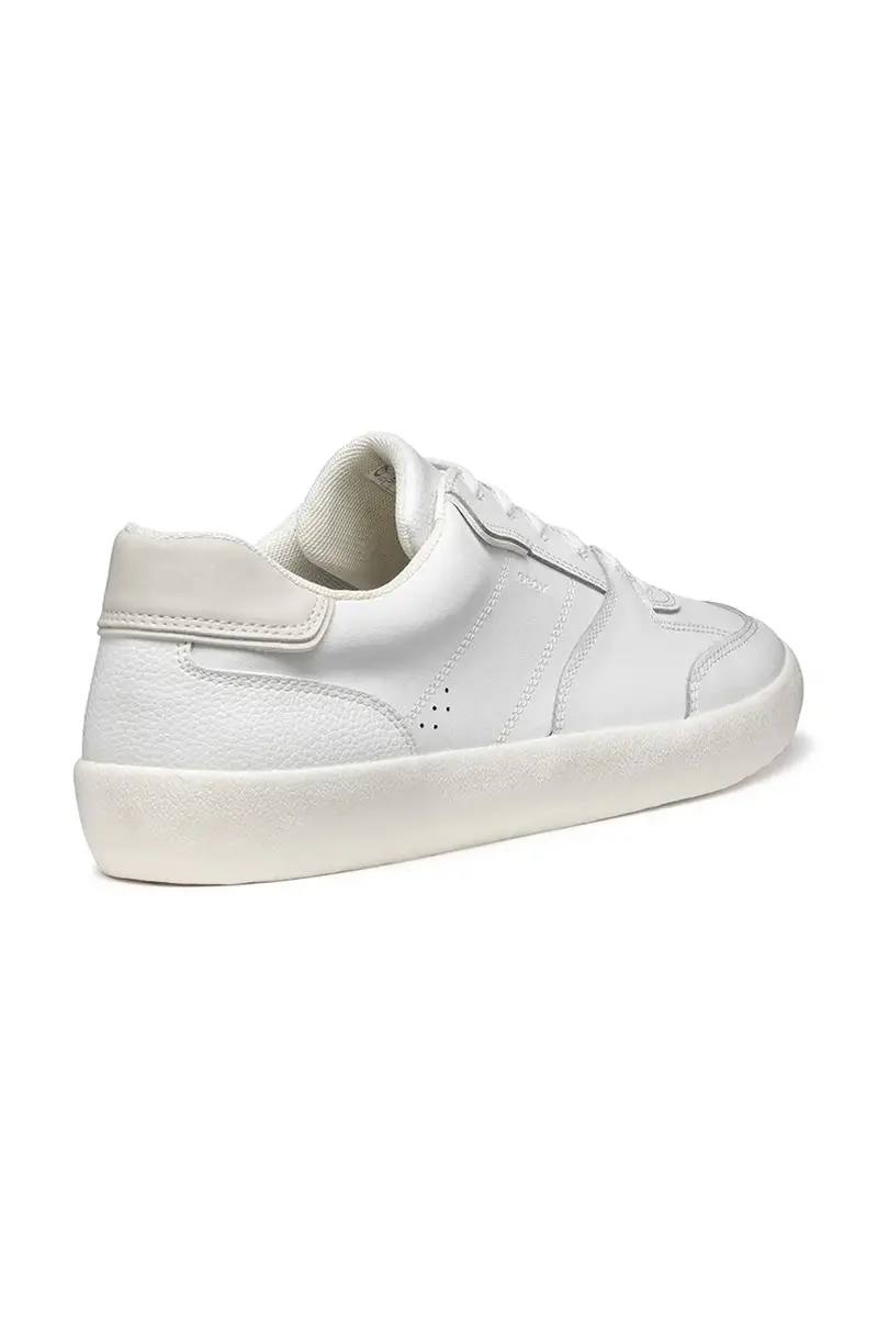 Geox Scarpe da ginnastica Bianco 3301003 miniatura 3