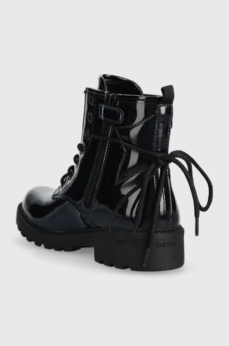 scarpe da lavoro Blu navy miniatura 3