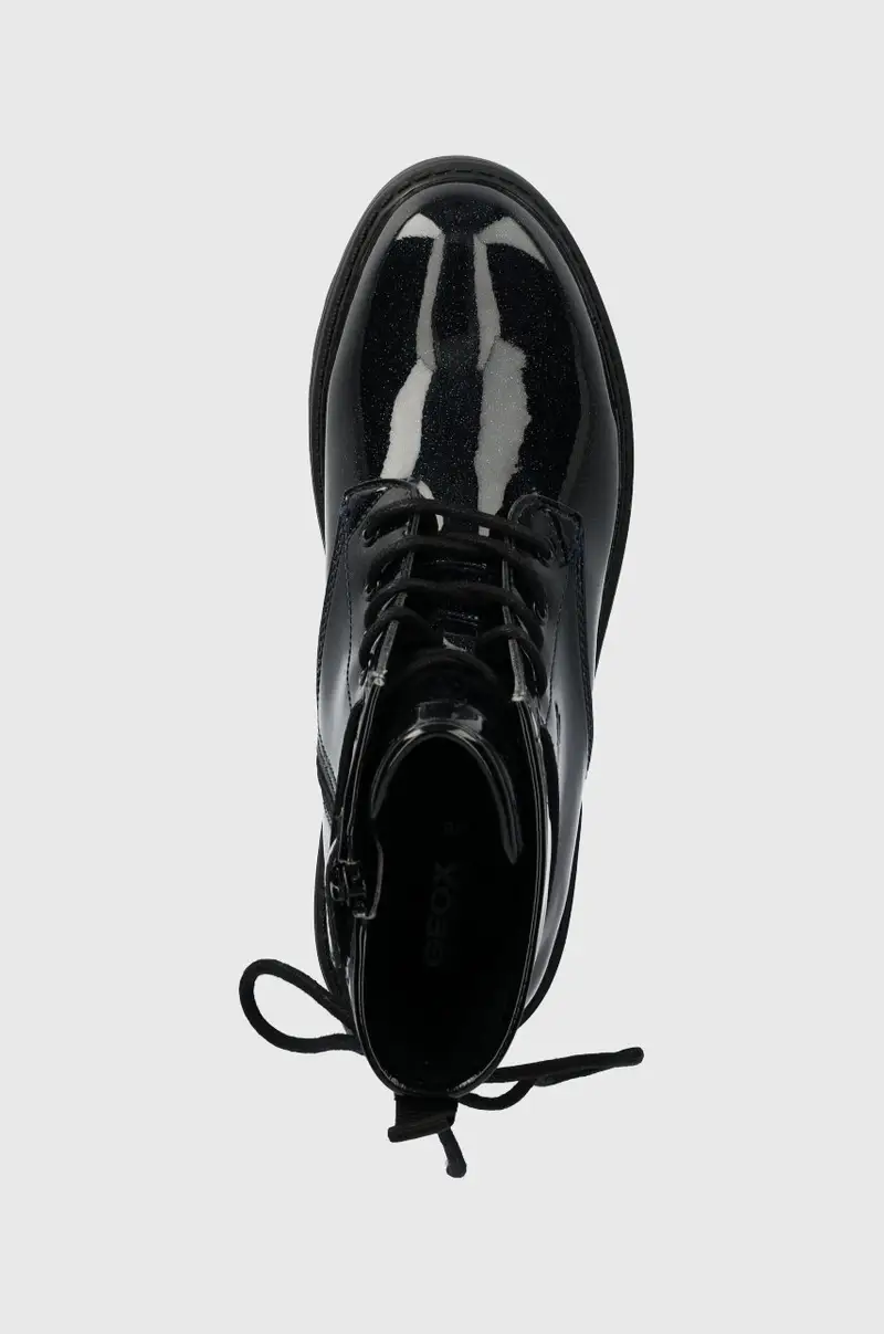 scarpe da lavoro Blu navy miniatura 4