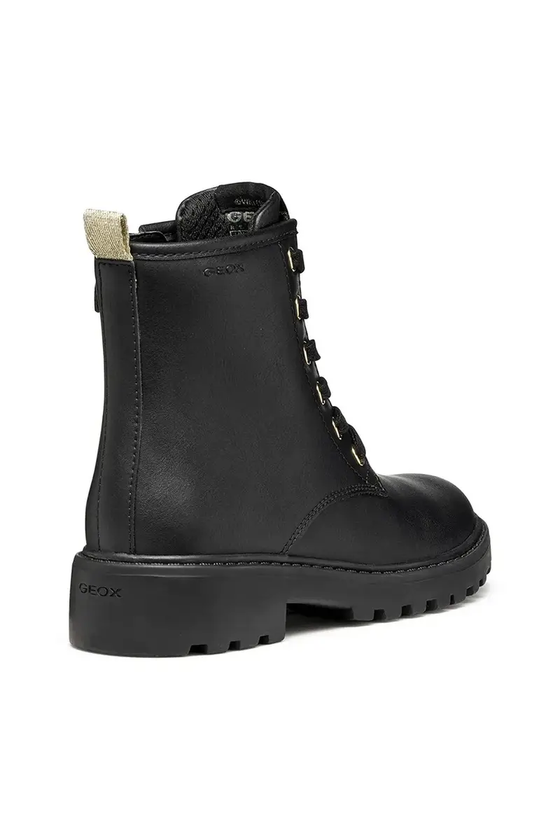 scarpe da lavoro CASEY Nero miniatura 3