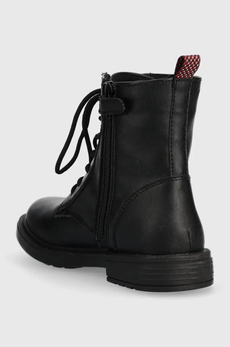 scarpe da lavoro Nero miniatura 3