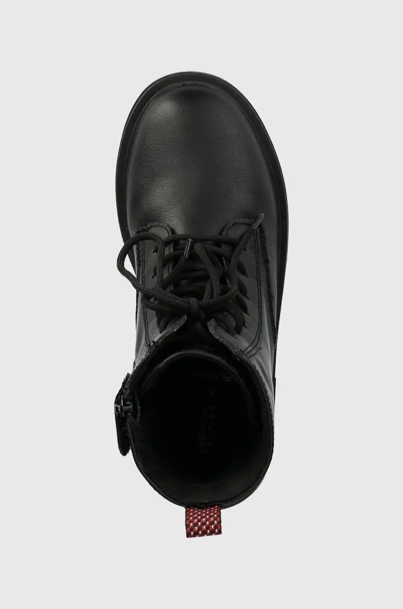 scarpe da lavoro Nero miniatura 4