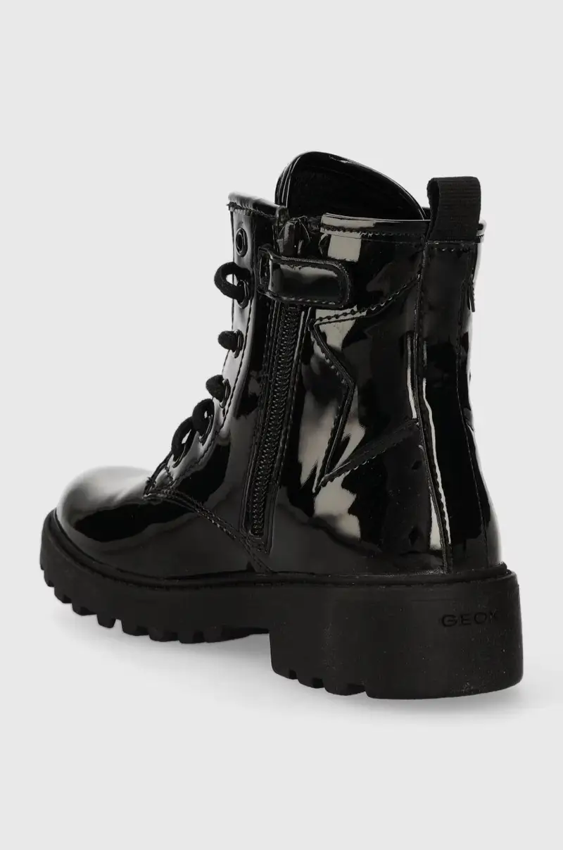 scarpe da lavoro Nero miniatura 3