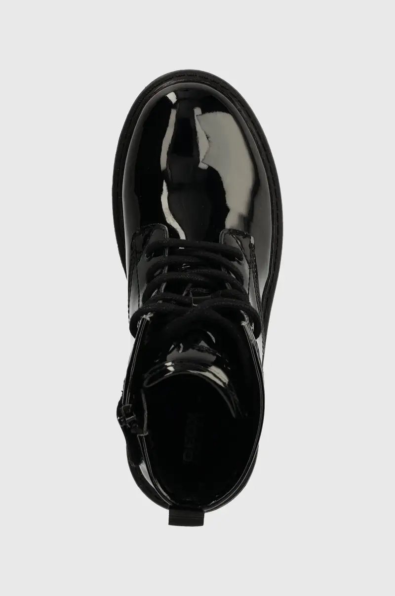 scarpe da lavoro Nero miniatura 4