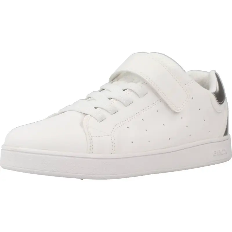 Scarpe da Tennis Casual Bambino Geox Eclyper | Geox Multi