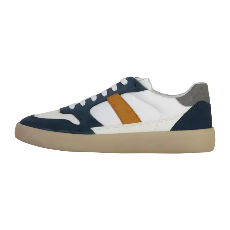 Scarpe da uomo Geox Affile | Geox Blu
