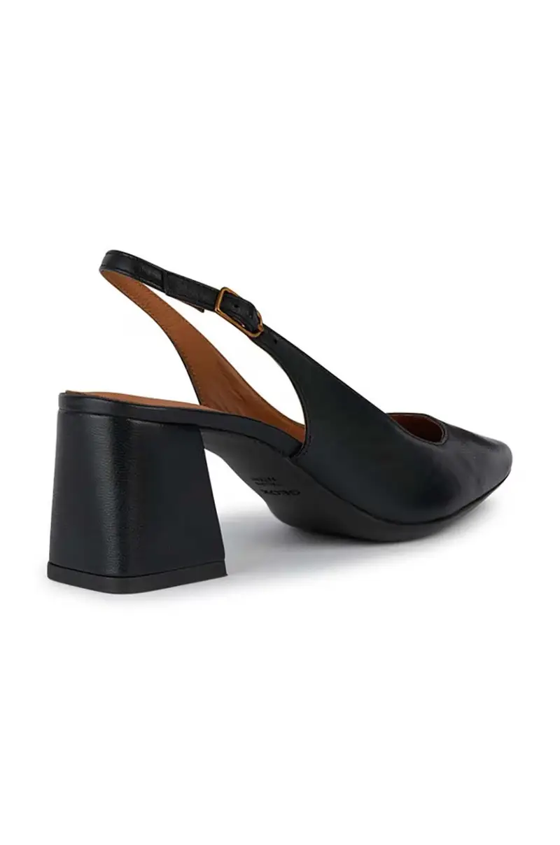 Geox Décolleté Nero 3149702 miniatura 3