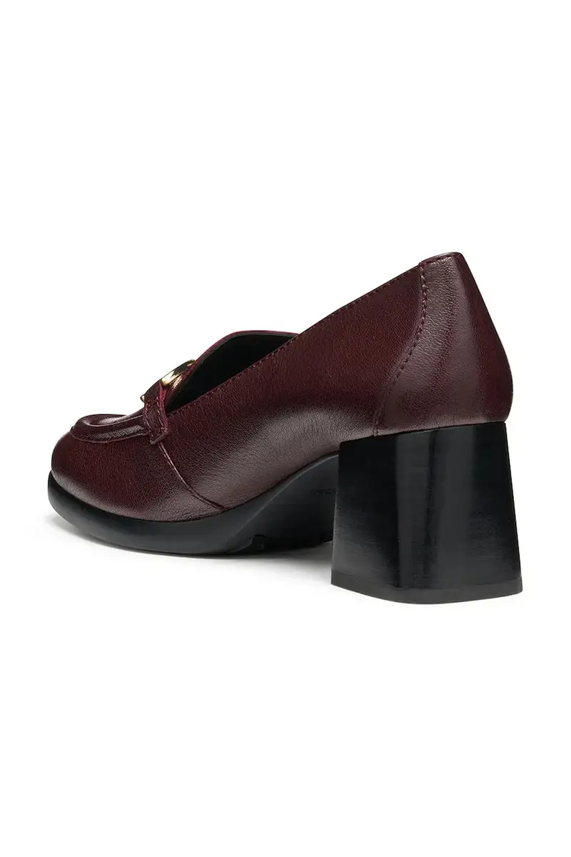 Geox Décolleté Multicolore 3246410 miniatura 4