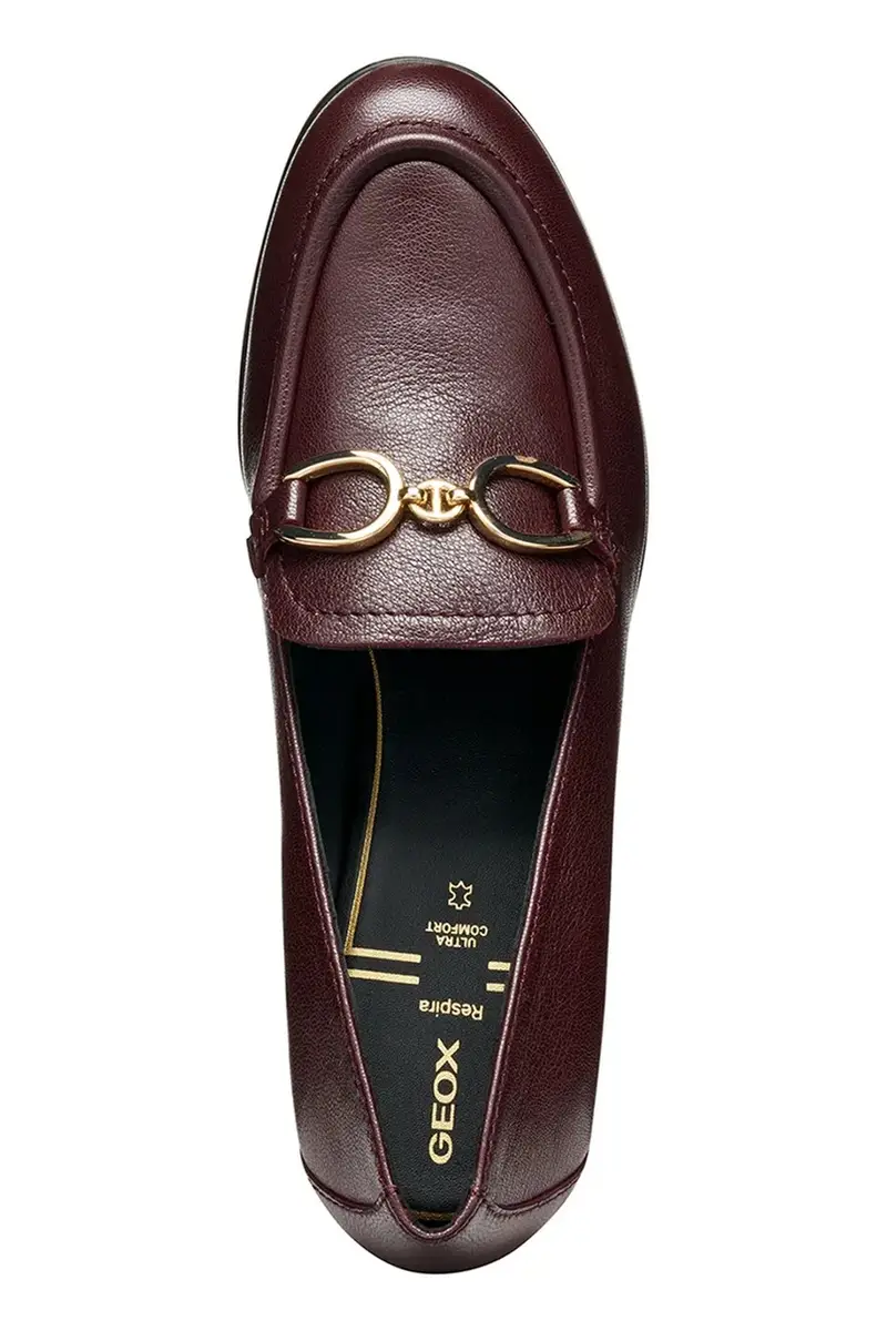 Geox Décolleté Multicolore 3246410 miniatura 5