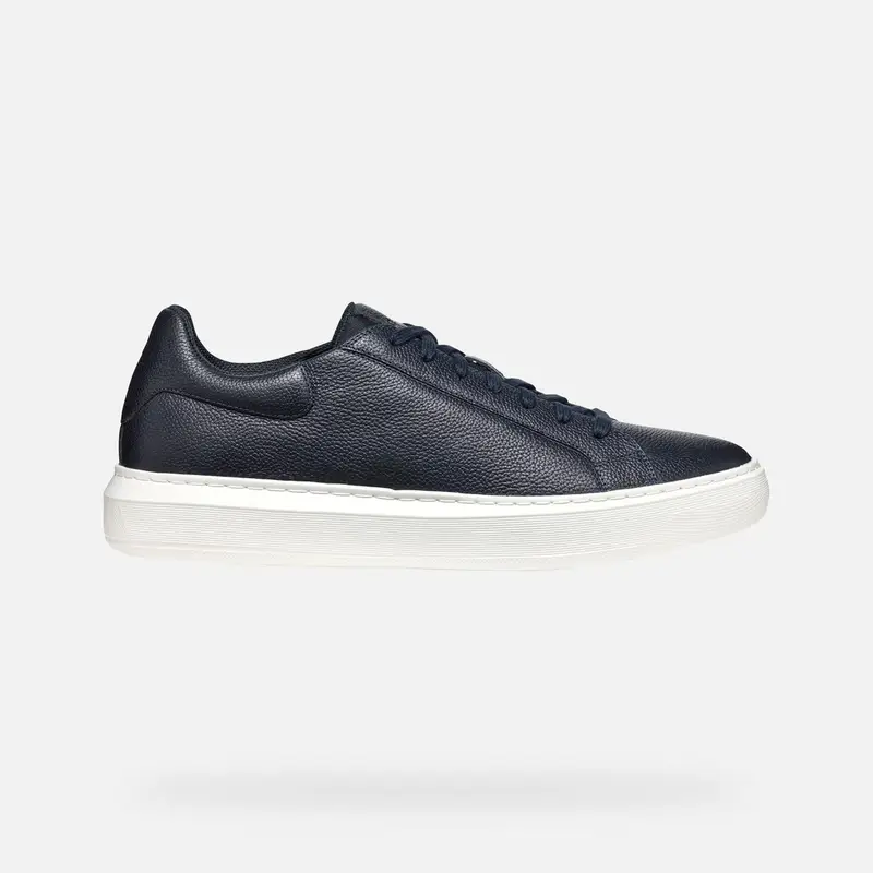 Scarpe Deiven Uomo Blu Navy