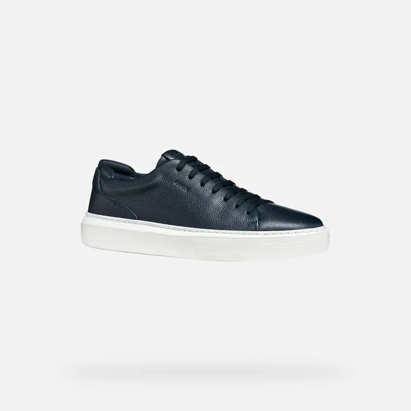 Scarpe Deiven Uomo Blu Navy miniatura 3