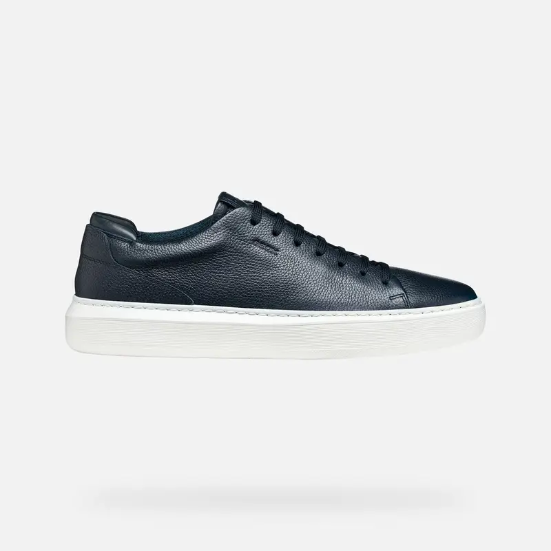 Scarpe Deiven Uomo Blu Navy