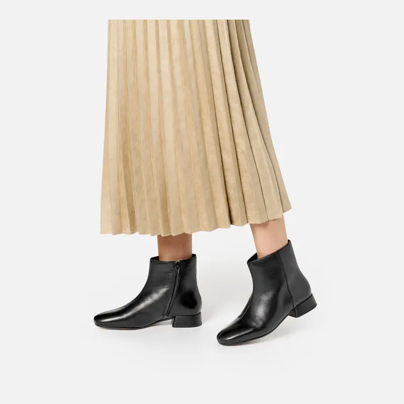 Scarpe Dhyalma Donna Nero miniatura 3