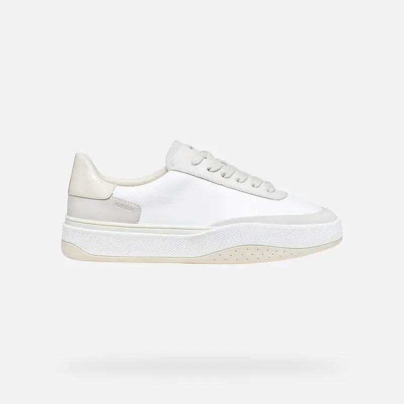 Scarpe Dynamia Donna Bianco/grigio Chiaro