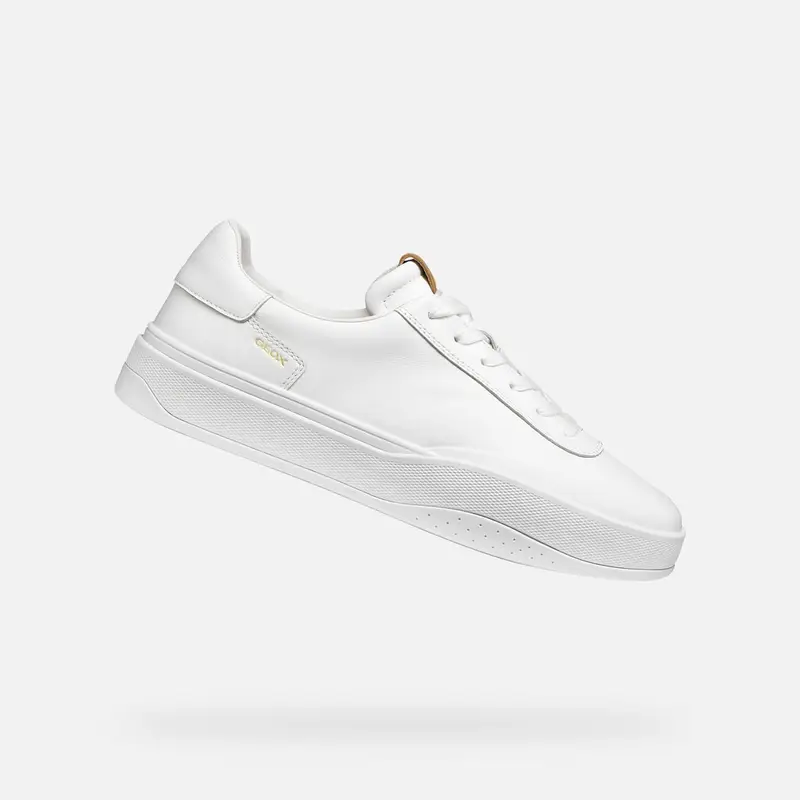 Scarpe Dynamia Uomo Bianco miniatura 2