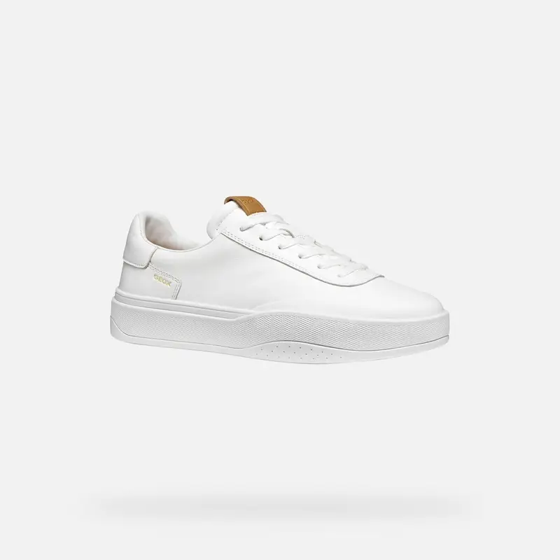 Scarpe Dynamia Uomo Bianco miniatura 3