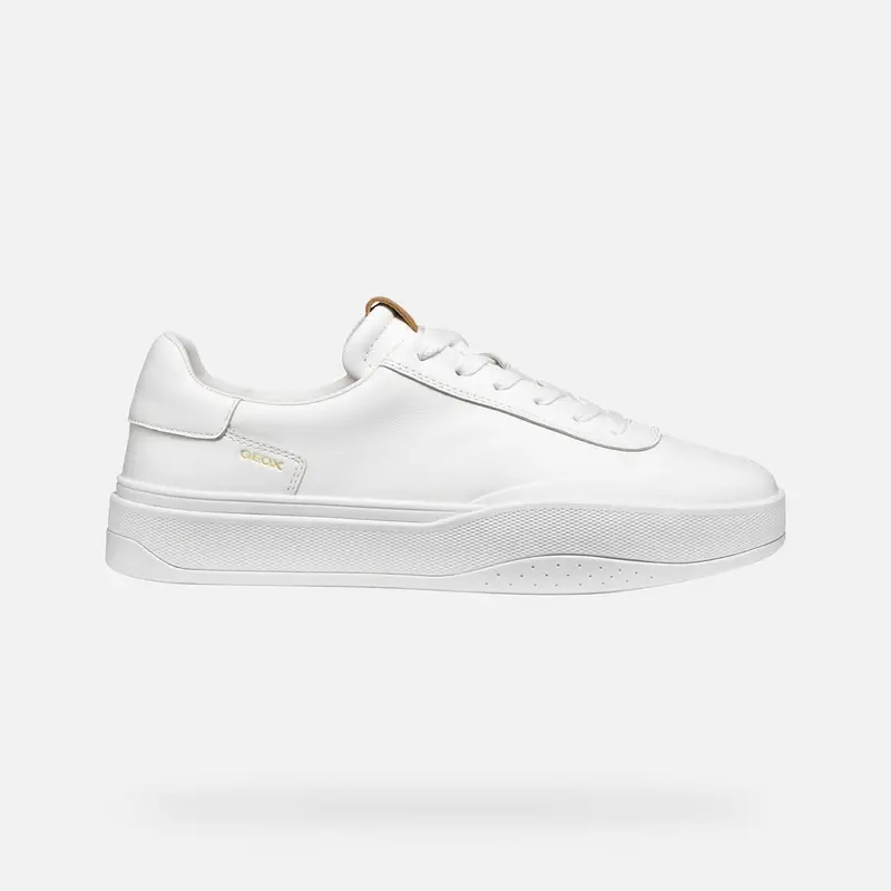 Scarpe Dynamia Uomo Bianco