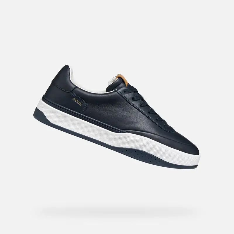 Scarpe Dynamia Uomo Blu Navy miniatura 2