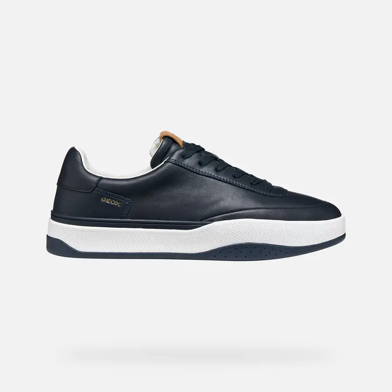 Scarpe Dynamia Uomo Blu Navy
