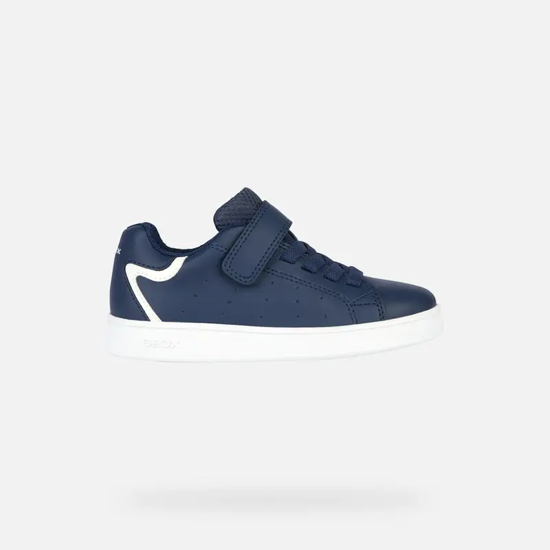 Scarpe Eclyper Junior Blu Navy