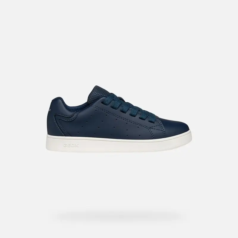 Scarpe Eclyper Junior Blu Navy