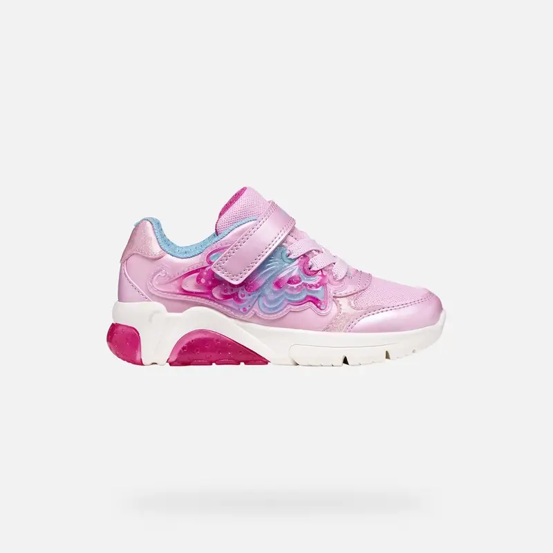 Scarpe Fadinlight Bambina Rosa/azzurro