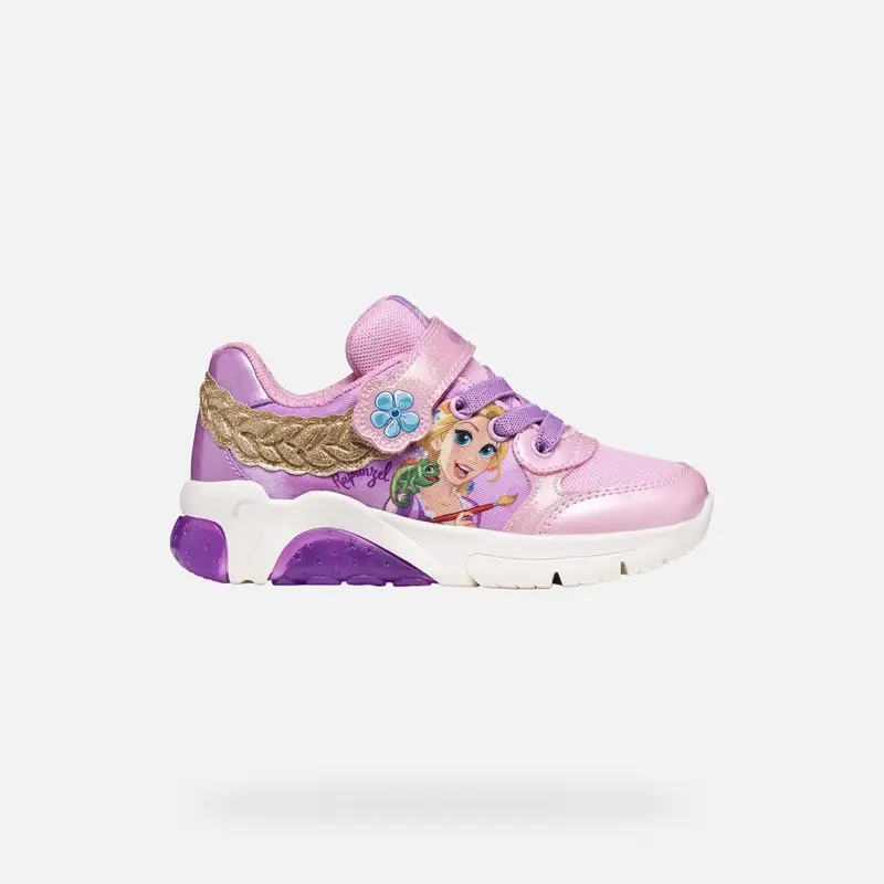 Scarpe Fadinlight Bambina Rosa/lilla Scuro
