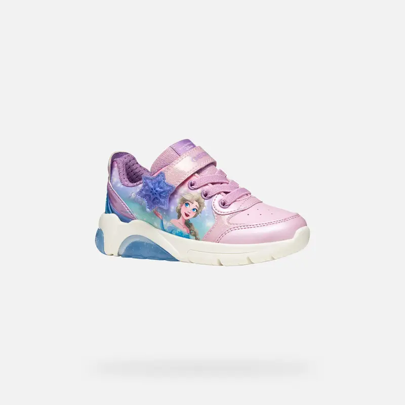 GEOX Scarpe Fadinlight Junior Rosa miniatura 2