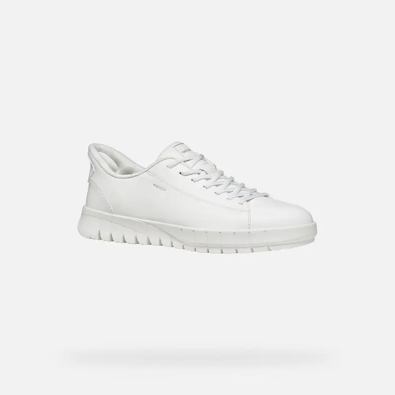 Scarpe Flextride Plus Uomo Bianco miniatura 3