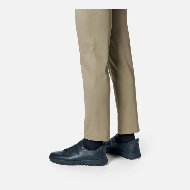 Scarpe Flextride Plus Uomo Blu Navy miniatura 3