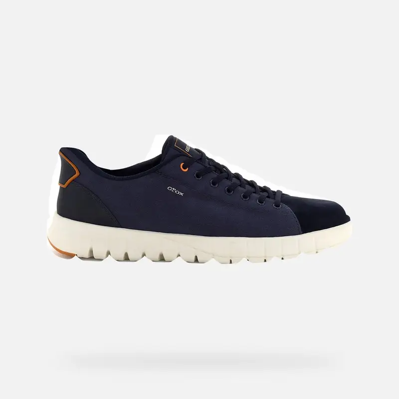 Scarpe Flextride Plus Uomo Blu Navy