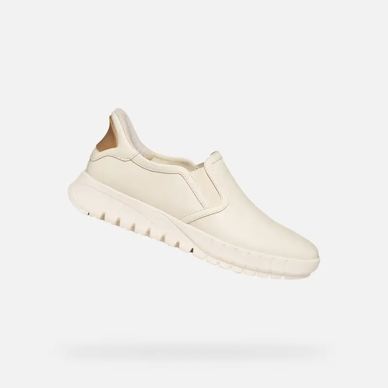 Scarpe Flextride Plus Woman Bianco Latte miniatura 2