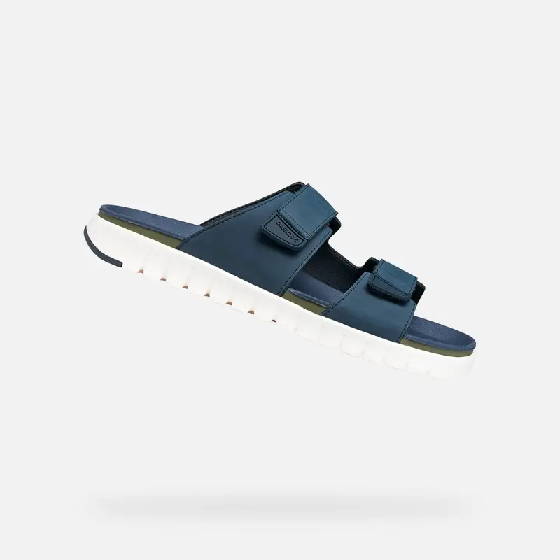 Scarpe Flextride S Uomo Blu Navy miniatura 2