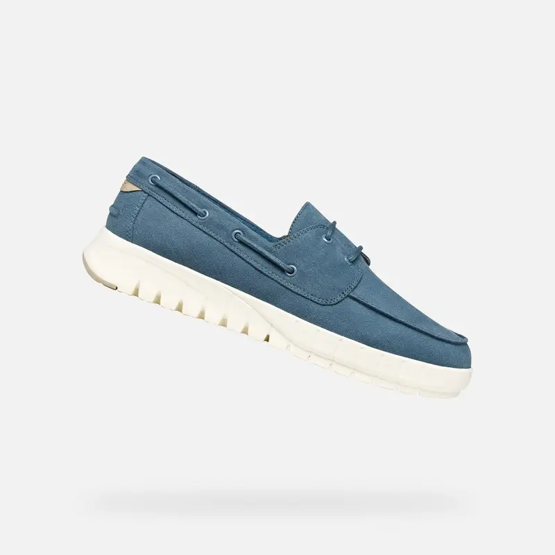 Scarpe Flextride Uomo Denim miniatura 2