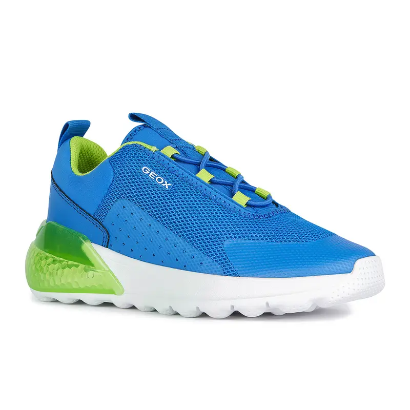 Scarpe Geox Activart Illuminus junior | Geox Blu