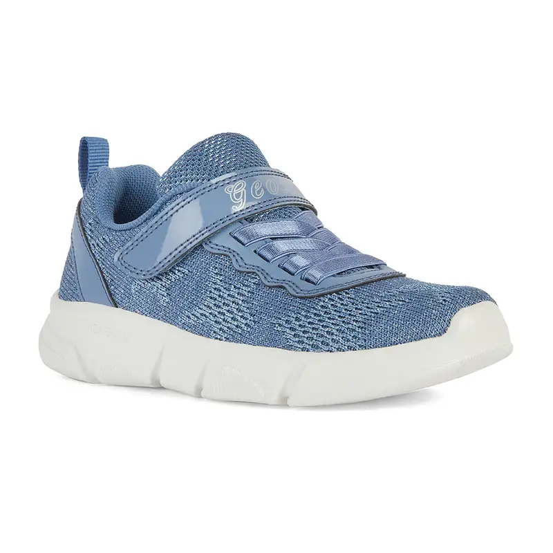 Scarpe Geox Aril junior | Geox Blu