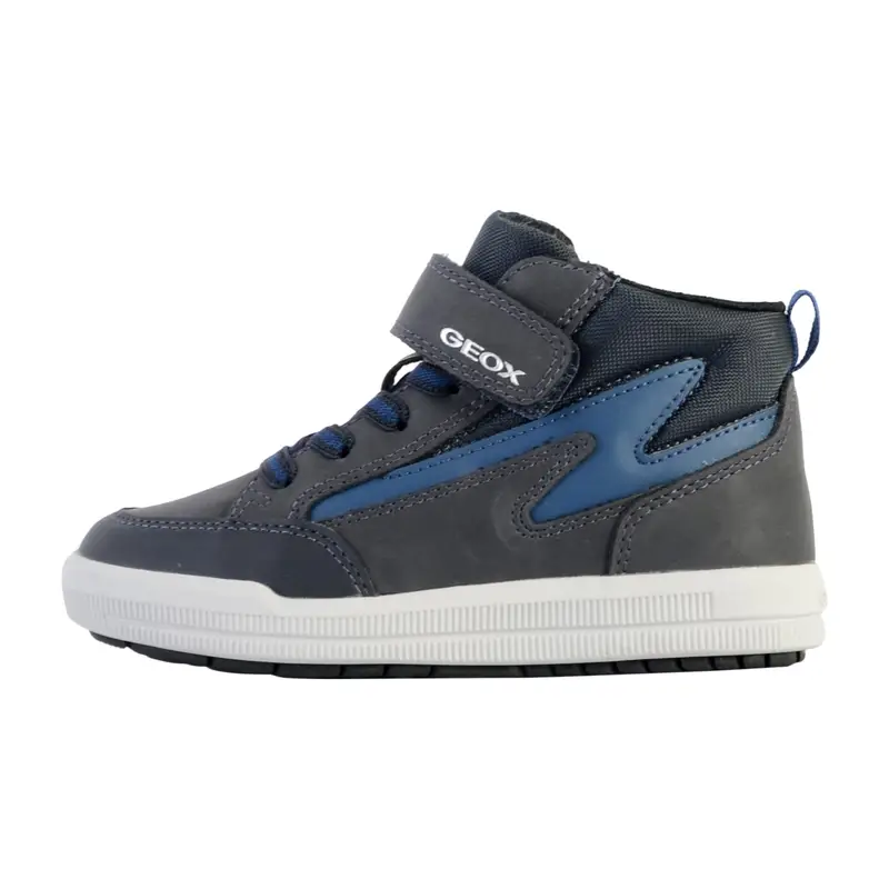 Scarpe Geox Arzach junior | Geox Blu