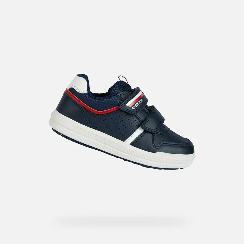 Scarpe Geox Arzach junior | Geox Blu navy