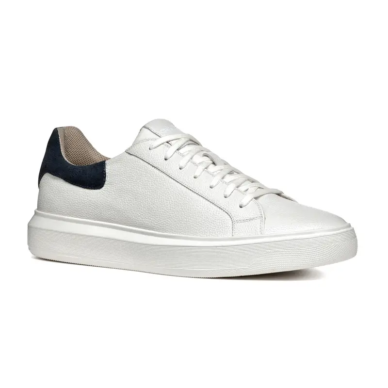 Scarpe Geox Deiven da uomo | Geox Bianco