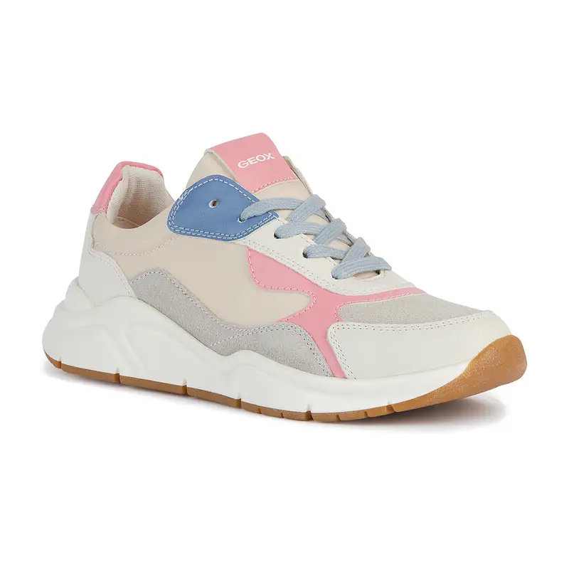 Scarpe Geox Mawazy junior | Geox Beige