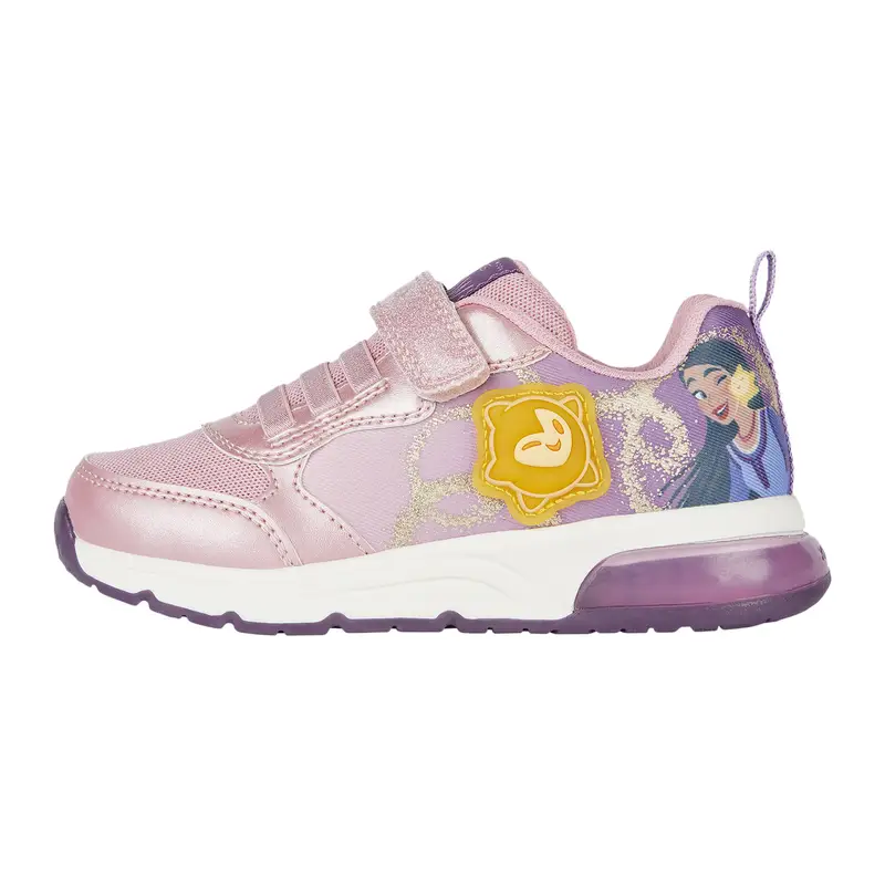 Scarpe Geox Spaceclub junior | Geox Rosa