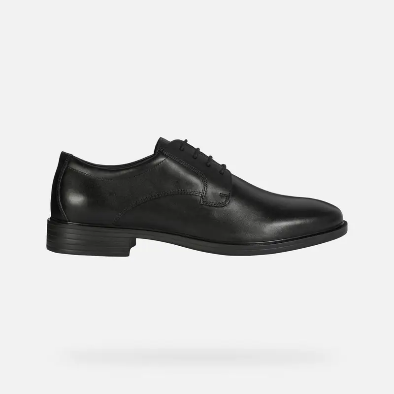 Scarpe Gladwin Uomo Nero