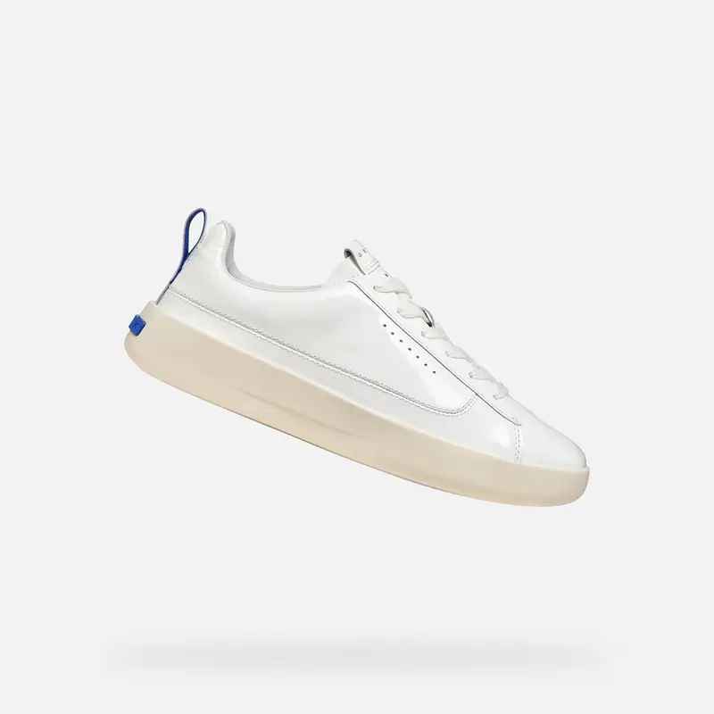 Scarpe Gxcp-01 Donna Bianco miniatura 2