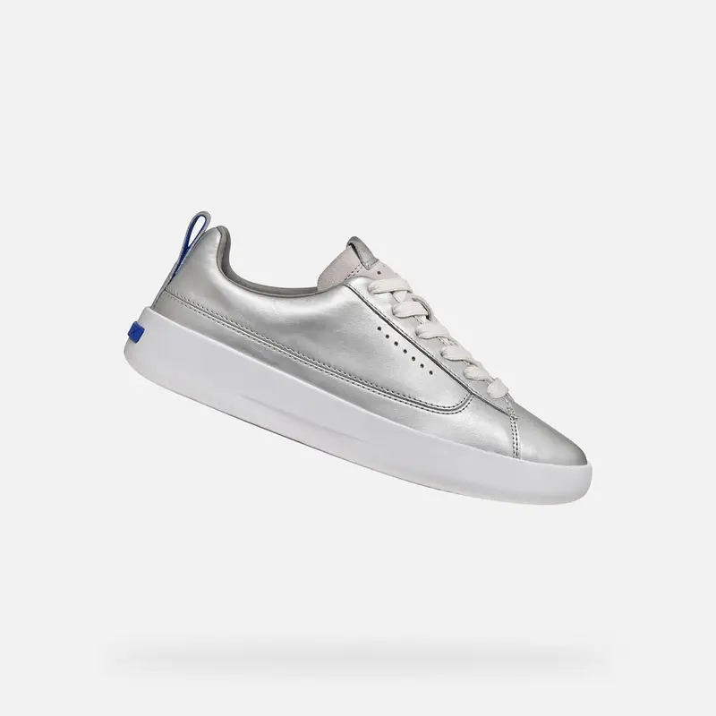 Scarpe Gxcp-01 Donna Bianco Latte/argento miniatura 2