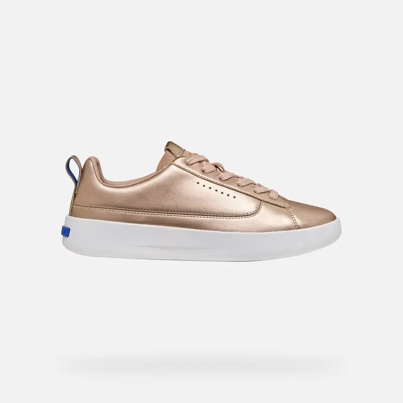 Scarpe Gxcp-01 Donna Rosa