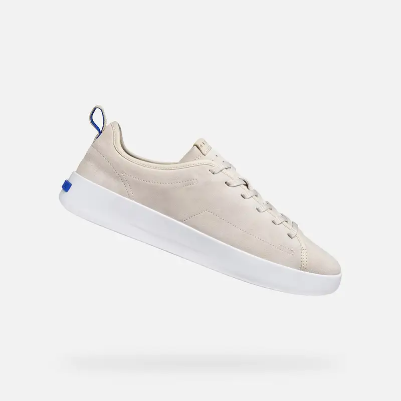 Scarpe Gxcp-01 Uomo Beige Chiaro miniatura 2