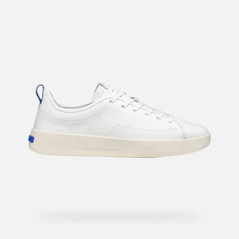 Scarpe Gxcp-01 Uomo Bianco